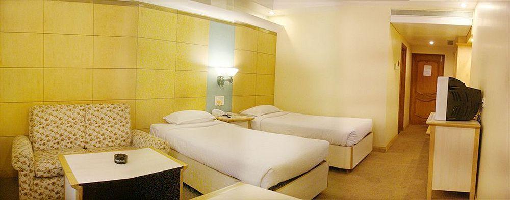 Hotel Grand International Rāipur Extérieur photo
