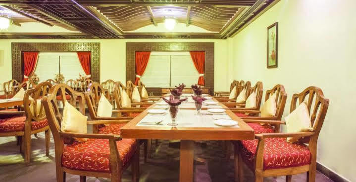 Hotel Grand International Rāipur Extérieur photo